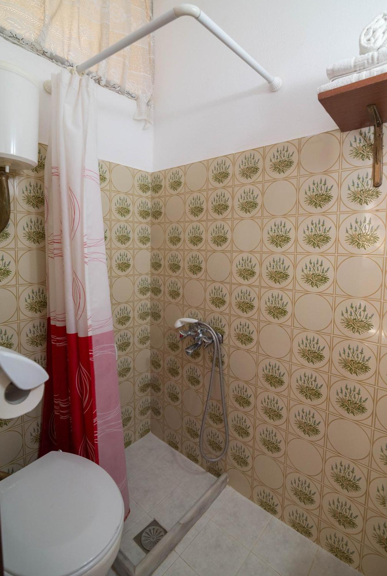 Minoa Sea Rooms ชูสท์ซูโรส ภายนอก รูปภาพ