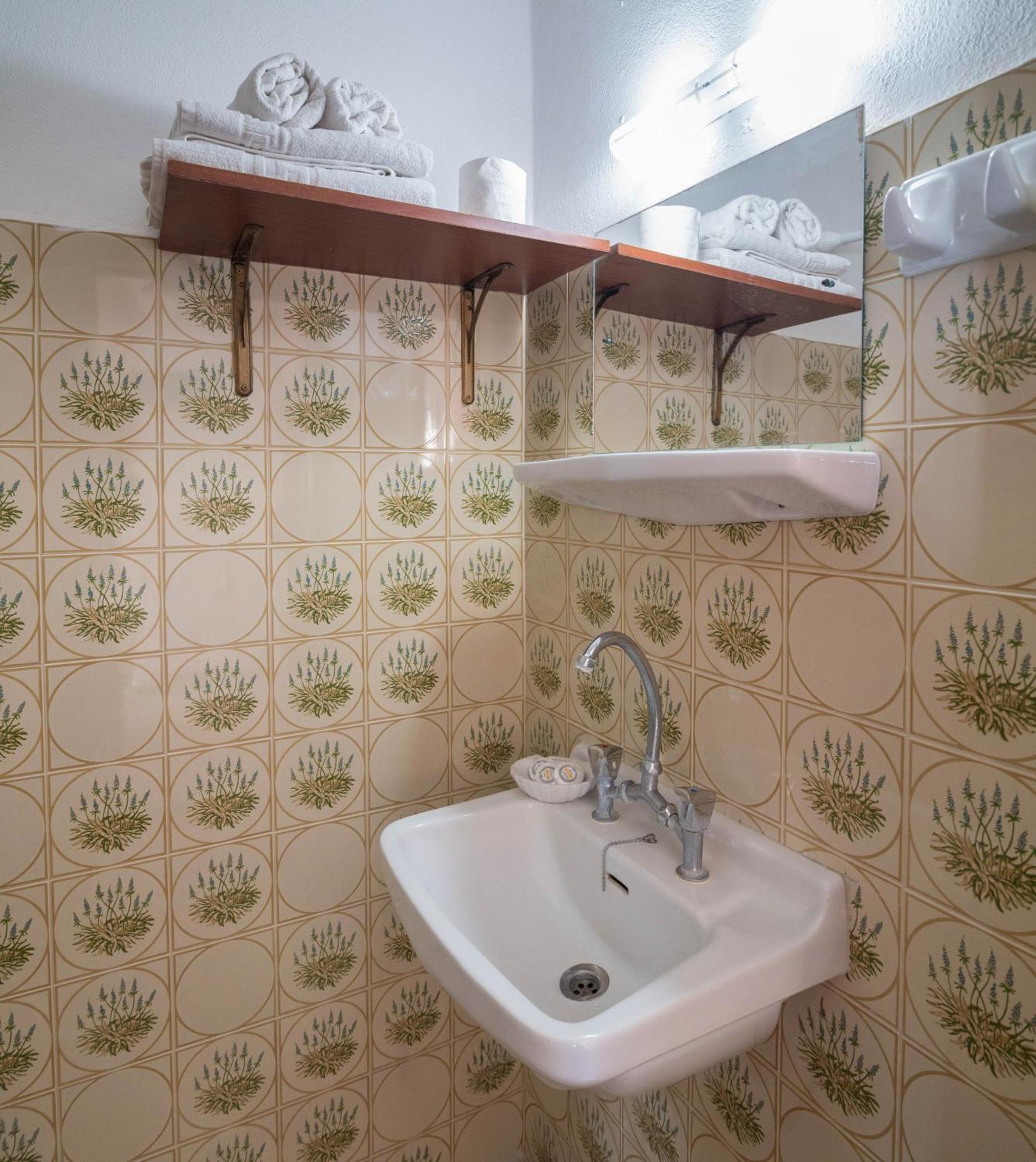 Minoa Sea Rooms ชูสท์ซูโรส ห้อง รูปภาพ